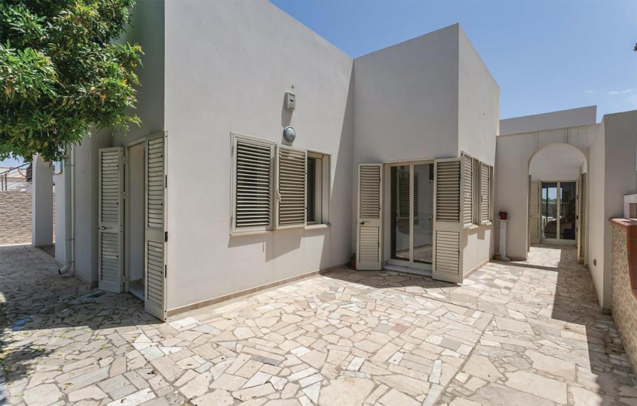 Villa Rosso Corallo Punta Secca Exterior photo