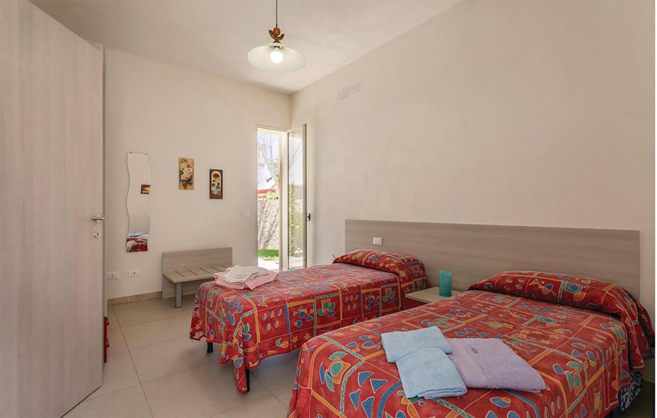 Villa Rosso Corallo Punta Secca Exterior photo